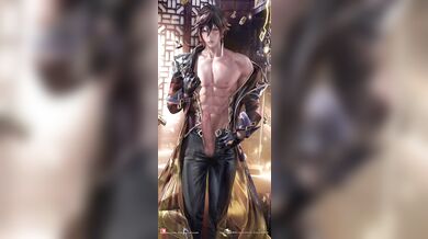 Penetration is the key to my ecstasy!