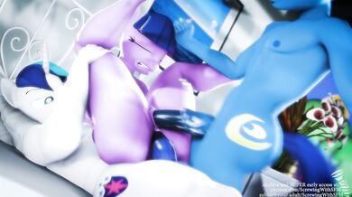 Mommy and Me Time: A Filthy Family Affair