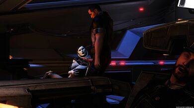 Innocent Edi's First Lesbian Experience with Savage Cabbage