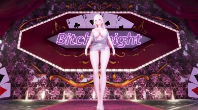 Hentai Dance Party - The Naughty Edition