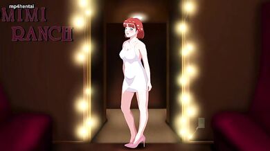 'Neko Ranch: Neko Researcher's Field Trip of Love and Lust'