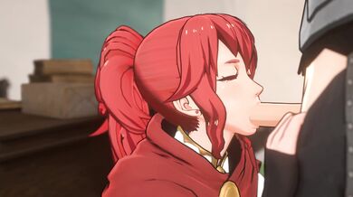 'Anna's Ultimate Hentai Service: Overused XXXVII'