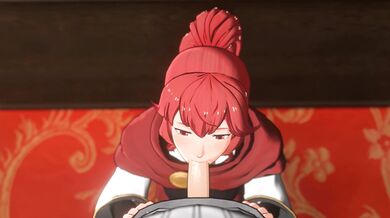 'Anna's Ultimate Hentai Service: Overused XXXVII'