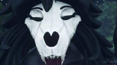 Forest Fuckfest: Mal0's Mating Madness