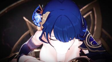 ShiranuiStan's Ara Ara HMV Hentai Porn Adventure