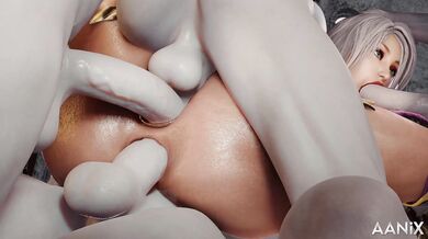 Isabella Valentine's Soulful Calibrations in 3D SFM Porn Compilation