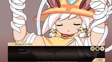 Ejaculation Station: War of the Seedbeds - [Znzn Games]