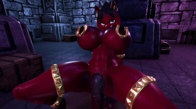 Fiery Cunt Fury