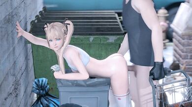 Debauched Marie's Pornographic Payday Repeat Business