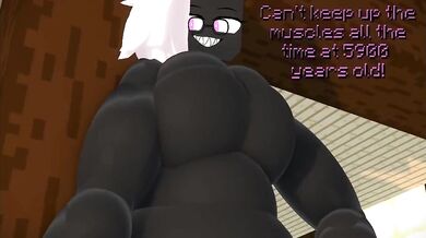 Mommy, can I have some bigg dillf for dessert?