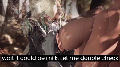 Kay's Aether -> Kay's Ethereal Orgasms