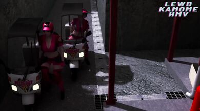 Pizza Delivery Orgy 2: The Sequel - Now with Extra Cheese!