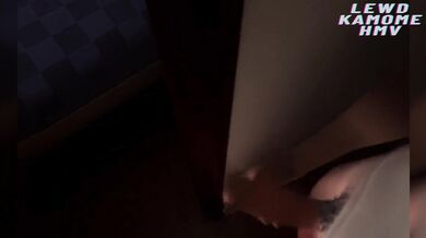 Sisters in Heat: A Forbidden Lust Hentai Video