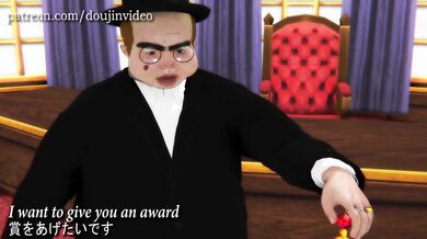 Mikasa Ackerman Fucked by Strangers while her Boyfriend Watches in Attack on Titan - ミカサ・アッカーマンのボイフレンドに逼ったらしい外国人に届けました進撃の巨人