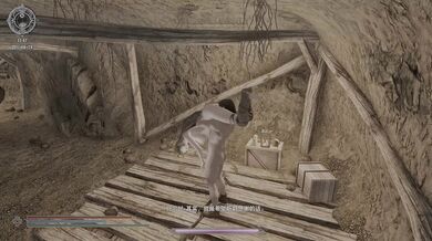 Doggy Style Skyrim Hentai with Double Penetration
