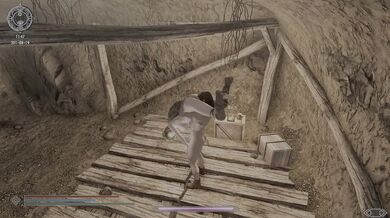 Doggy Style Skyrim Hentai with Double Penetration