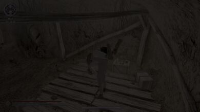 Doggy Style Skyrim Hentai with Double Penetration