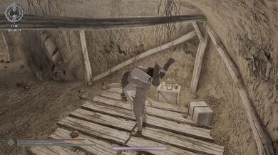 Doggy Style Skyrim Hentai with Double Penetration