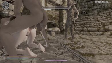 Unforgettable Night of Skyrim Dogma