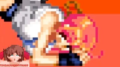 Girls Making Babies In Progress!