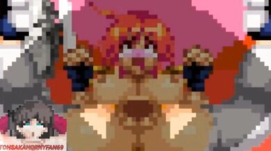 Girls Making Babies In Progress!