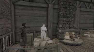 The Sleeping Beauty's Revenge [Mind Break Edition]