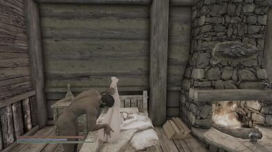 The Sleeping Beauty's Revenge [Mind Break Edition]