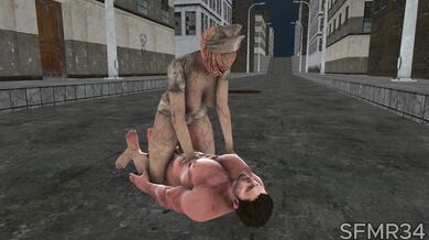 Silent Nurse: The Hill Pleasures