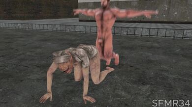 Silent Nurse: The Hill Pleasures
