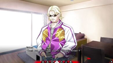 Hentai Game: The XXX Adventure of the Sorceress
