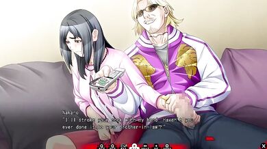 Hentai Game: The XXX Adventure of the Sorceress