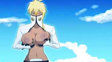 Halibel's victorious tactic