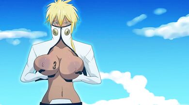 Halibel's victorious tactic