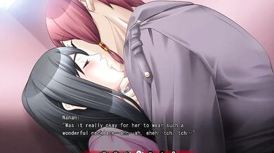 Hentai Princess Sore Tits: The Video Game Adventure 23
