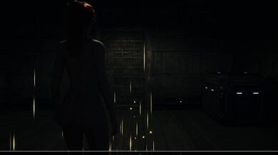 Jodi's Worst Nightmare - The Killing Antidote