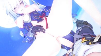 Tongue Twisters and Titty Fucks #4: Jingliu's Big Bang