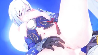 Tongue Twisters and Titty Fucks #4: Jingliu's Big Bang