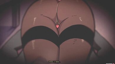 Horny Shopping Spree with Your Lover (Released!)