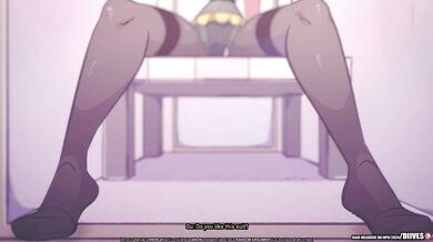Horny Shopping Spree with Your Lover (Released!)