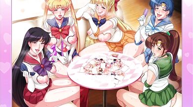 - Horny Wife Gets Her Needs Met in 'AheAhe Moon - Rei Part 3: My Husband Just Wouldn't Give Me Any Attention' + Epilogue