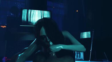 Sadako's Steamy Compilation [Ultra HD 60fps]