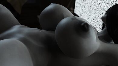 Sadako's Steamy Compilation [Ultra HD 60fps]