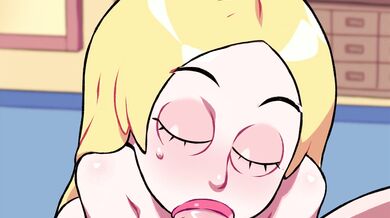 Morning Wood in the Land of the Free [American Flag Speedos]