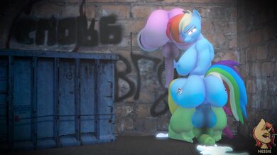 Pony 7
