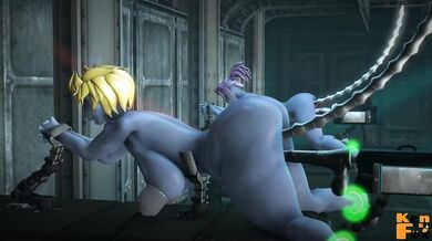 RapeLay 2: The Anal Intruder Returns