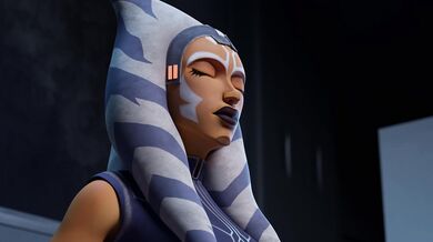 Humiliation of Ahsoka [Redmoa]