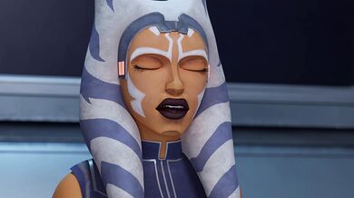 Humiliation of Ahsoka [Redmoa]
