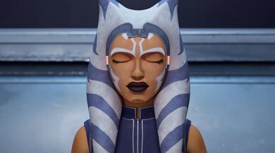 Humiliation of Ahsoka [Redmoa]