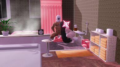 Soapy Delights with a Sailor Twist: Let's Go to the Soapland 4 [Albatross]