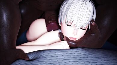 Sweet Dreams Re-mastered: Kyabetsu's Sexual Desires Fulfilled